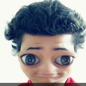 Meet your Posher, Dontae